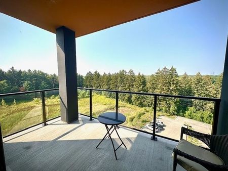 For Lease - 525 New Dundee Road Unit# 601, Kitchener, Ontario - Photo 5