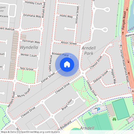 16 Boswell Place, Truganina VIC 3029