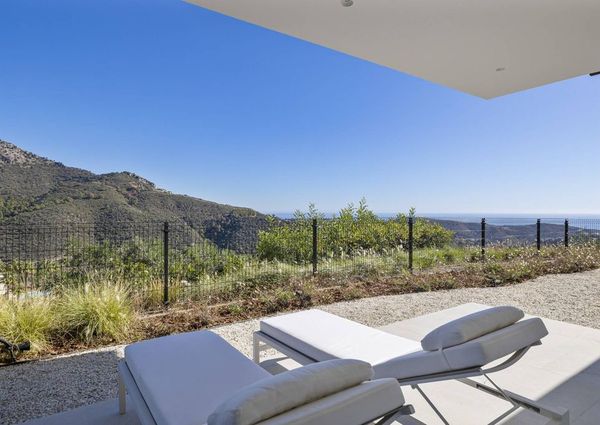 Luxury Villa for rent in Marbella, Andalusia