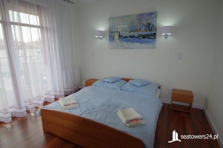 Wynajem ekskluzywnych apartamentów - Zdjęcie 2