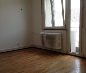 Appartement à louer 2 pièces 45.17m² - Photo 3