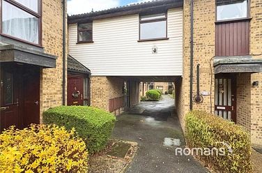 1 bedroom maisonette to rent - Photo 5