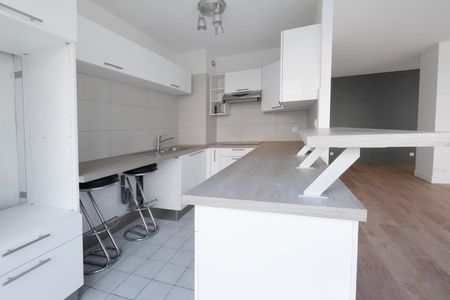 Tout savoir sur cet appartement dans le quartier Emeriau-Zola, à Paris 15ème - Photo 5