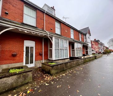 Scarbrough Avenue, Skegness - Photo 1