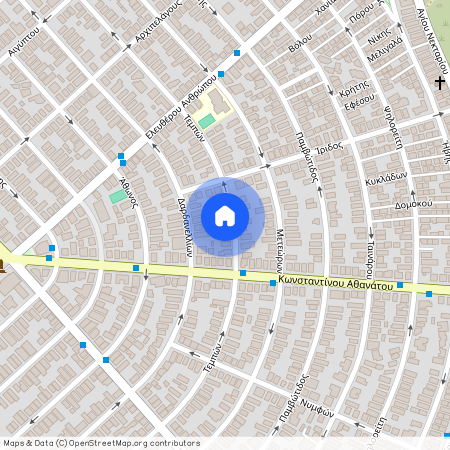 Τερψιθέα (Γλυφάδα)