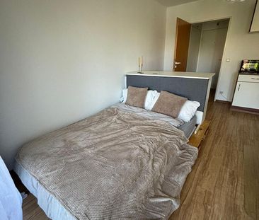 Nachmieter ab 15.1.2026 gesucht! Tolle 1-Zimmer-Wohnung m. Balkon - Photo 6