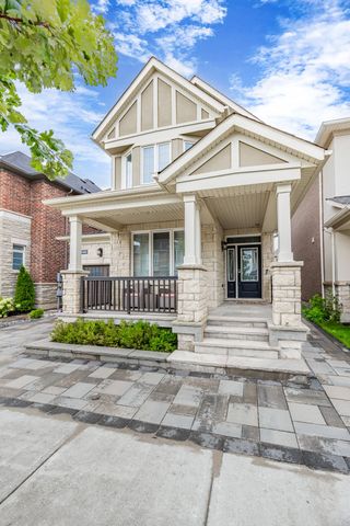 For Lease - 3302 Mintwood Circle, Oakville, Ontario - Photo 2