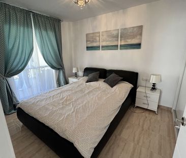 Middle Floor Apartment · Puerto Banús - Photo 1