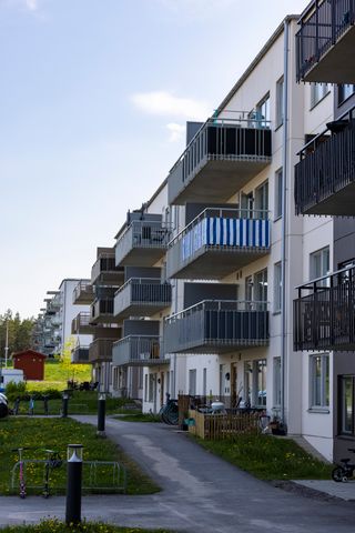 Meterovägen 8 - Foto 5