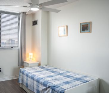 For Lease - 7601 Bathurst Street Unit# 1105, Vaughan, Ontario - Photo 5