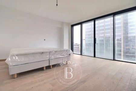 Avenue Louise – 2 bedroom apartment + terrace - Photo 3