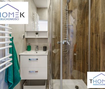 Wygodna kawalerka - Katowice - bez kaucji - Photo 5