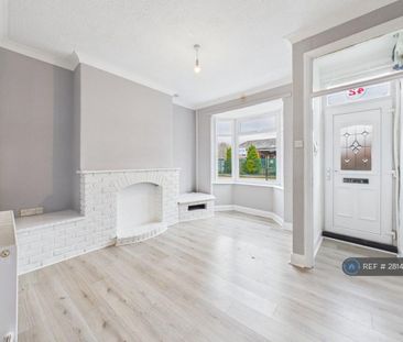 2 bedroom terraced house to rent - Photo 4