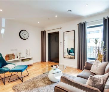 Signia Court, Wembley - Photo 1