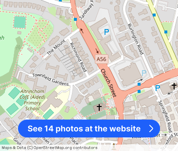 Townfield Road, Altrincham - Photo 1