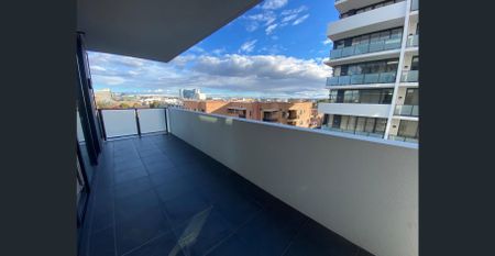 Apartments on George Street - Photo 3