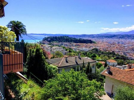 Location Appartement - Photo 5