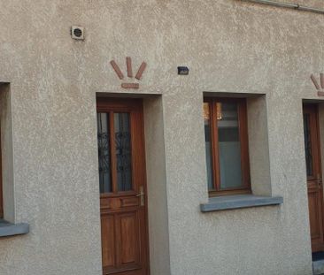 STUDIO MEUBLE / CENTRE-VILLE - Photo 6