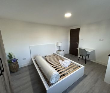 Studio to rent - Photo 3