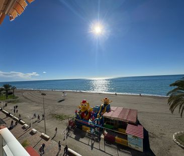 Flat for rent in Rincón de la Victoria - Photo 1