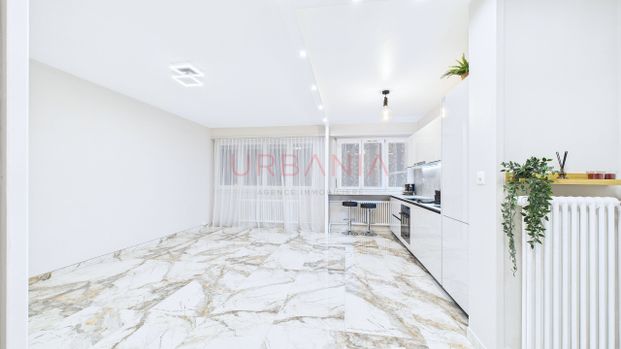 4-room apartment - Foto 1