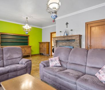 Appartement te huur in Lebbeke - Foto 6