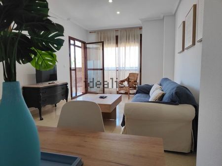 Alquiler de piso en Avenida Poeta Eduardo Flores, 86 - Photo 3