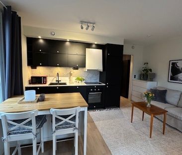 Hägerstensvägen - Foto 1