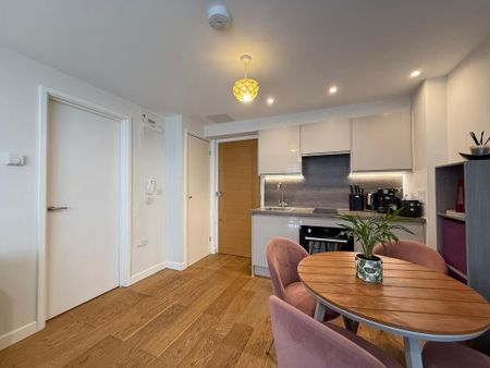 1 bedroom flat to rent - Photo 3