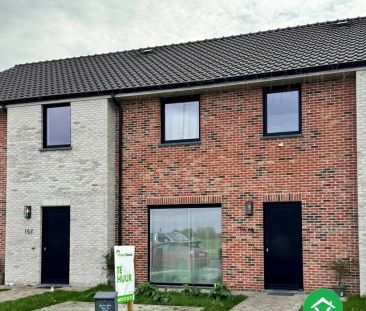 Nieuwbouwwoning met 3 slaapkamers te Koekelare - Foto 6
