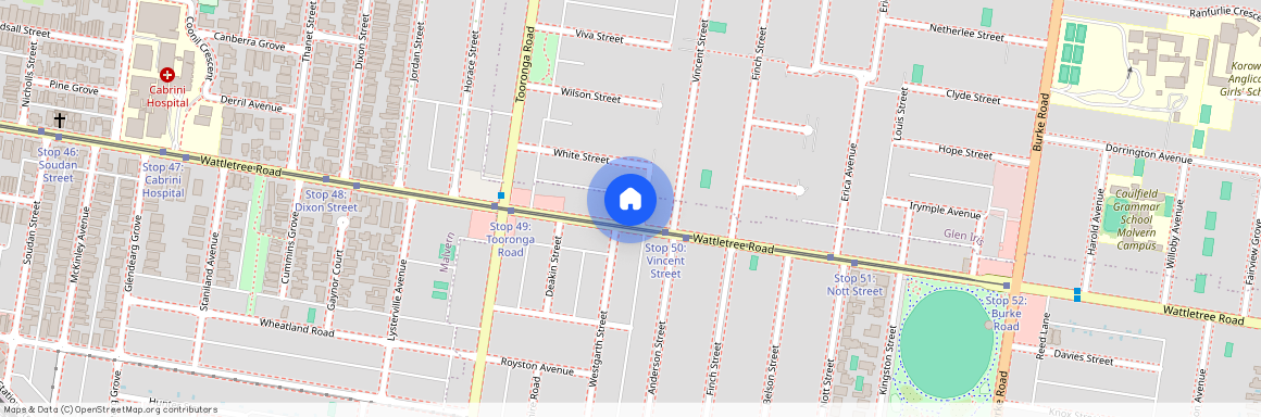 327 WATTLETREE Road MALVERN EAST