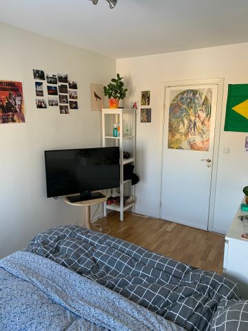 Heidenstamsgatan, Uppsala - Photo 5