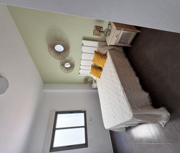 Piso de alquiler en Avenida de Madrid, 25, Pueblo - Photo 4