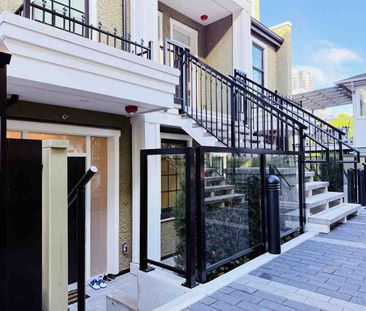 7789 Yukon Street apartment — Vancouver, BC (1-Bedroom) - 1 Bedroom - Photo 3