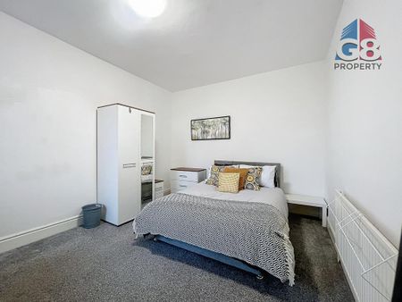 4 bedroom house share to rent - Photo 5