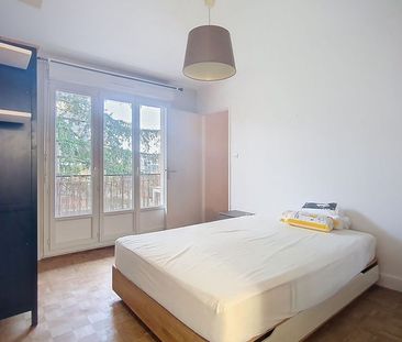 Appartement 2 pièces à louer - Photo 1