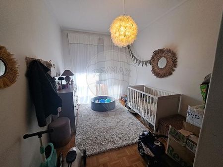 Apartamento T2 - Photo 2