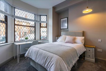 1 bedroom house of multiple occupation to rent - Photo 4