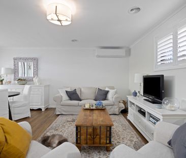 Well-presented 2-bedroom Unit In Quiet Central Location - Photo 1