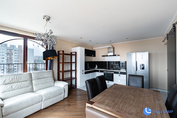 3 pok.-58m2*Kapelanka* Dębniki - Zdjęcie 1