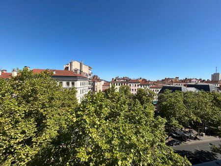 Appartement 1 pièce – LYON - Photo 3