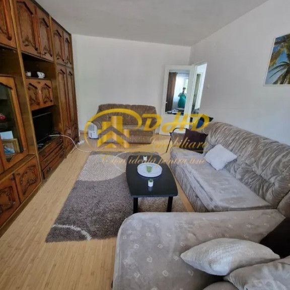 3 camere Ciurchi - Tătărași Pet Friendly - Fotografie 1