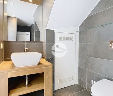 3.5 room apartment – lake and Alps view - Photo 6