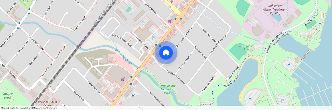 585 Byngmount Avenue Unit# Upper, Mississauga