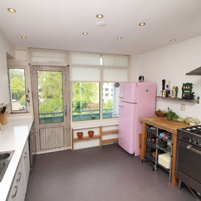 Schoorlstraat 163, Amsterdam - Foto 1