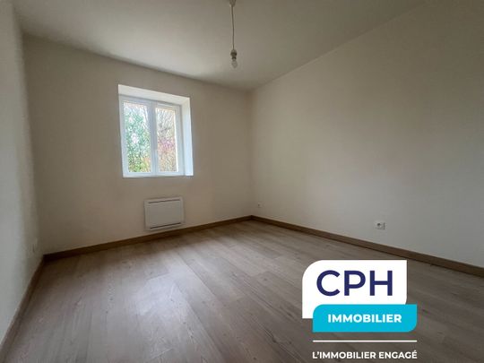 Location Appartement 2 pièces 40m² - Photo 1