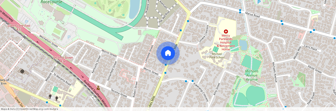 1/131 Ladies Mile, Ellerslie, Auckland City