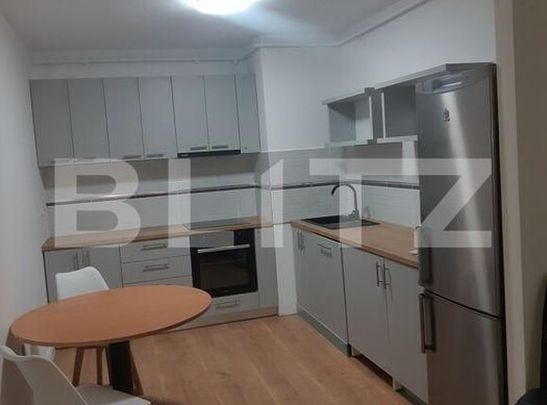 Apartament 2 camere, 56mp, semidecomandat, parcare subterana, Zona Grand Park - Photo 1
