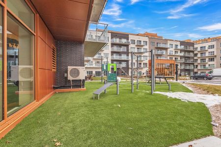 1819 Dollard Apartments - Photo 2