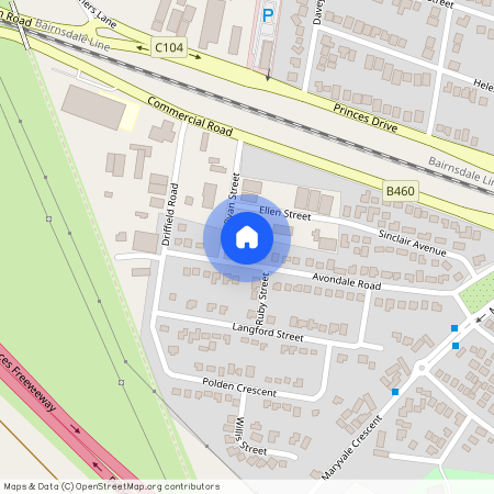 34 Avondale Road, Vic 3840, Morwell